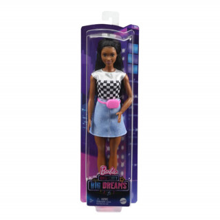 Barbie Big City Big Dreams Baba Brooklyn (GXT04) Igračka