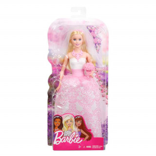 Barbie Bride lutka (CFF37) Igračka