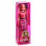 Moderna modna lutka Barbie Fashionista Girlfriends #169 (FBR37 - GRB59) thumbnail