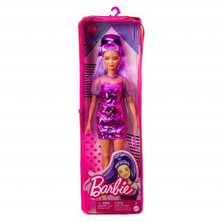 Moderna modna lutka Barbie Fashionista Girlfriends #178 (FBR37 - HBV12) Igračka