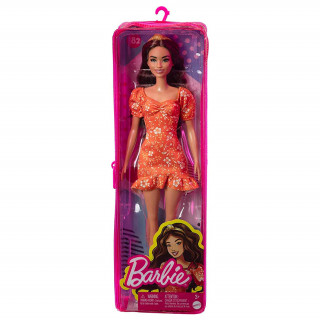 Moderna modna lutka Barbie Fashionista Girlfriends #182 (FBR37 - HBV16) Igračka