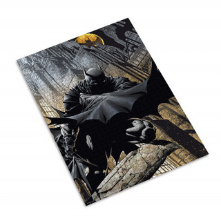 DC COMICS - Batman Dark Knight - Puzzle 1000 Igračka