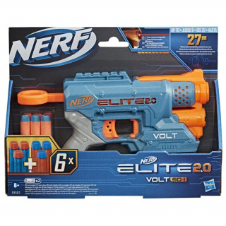 Hasbro Nerf: Elite 2.0 - Volt SD-1 Spužveno oružje (E9952EU4) Igračka