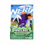 Hasbro Nerf: Minecraft - Ender Dragon Sponge Blaster (F4423) thumbnail