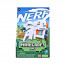 Hasbro Nerf: Minecraft - Ghast Szivacslövő Fegyver (F4421) Hasbro Nerf: Minecraft - Ghast Sponge Blaster (F4421) thumbnail