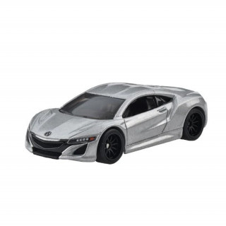 Hot Wheels Fast & Furious - 17 Acura NSX (HNR88 - HNT19) Igračka