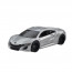 Hot Wheels Fast & Furious - 17 Acura NSX (HNR88 - HNT19) thumbnail
