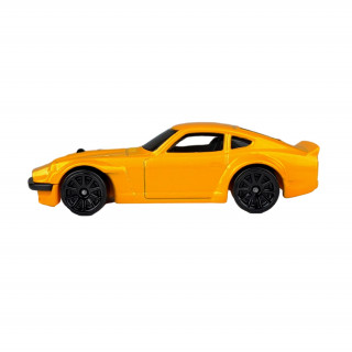 Hot Wheels Fast & Furious - DATSUN 240Z CUSTOM (HNR88 - HNT20) Igračka