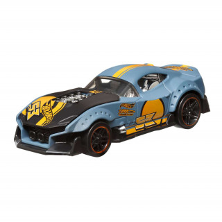 Hot Wheels - Pullback Speeders - Muscle and Blown mali auto (HPT04 - HPR75) Igračka