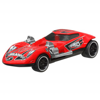 Hot Wheels - Pull-back Speeders - Twin Mill kisautó (HPT04 - HPR72) Igračka