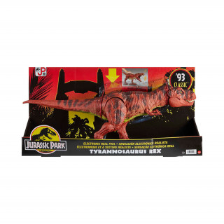 Jurassic Park - T-Rex figura (HHK53) Igračka
