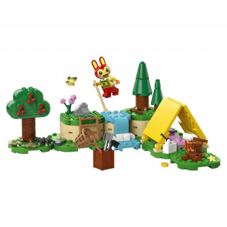 LEGO Animal Crossing Bunnie's Outdoor Adventures (77047) Igračka