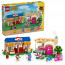 LEGO Animal Crossing Nook's Cranny i Rosiena kuća (77050) thumbnail