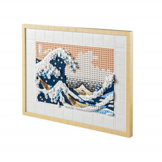 LEGO Art LEGO Art The Great Wave (31208) Igračka