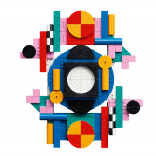 LEGO Art: Moderna umjetnost (31210) Igračka