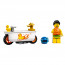 LEGO City Motocikl za vratolomije i kupanje (60333) thumbnail