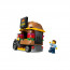 LEGO City kamion s hamburgerima (60404) thumbnail