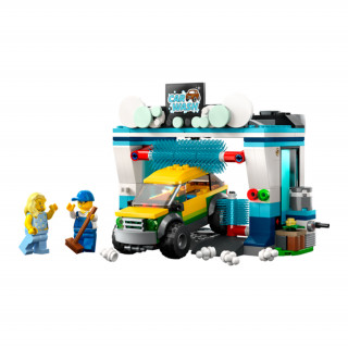 LEGO City Autopraonica (60362) Igračka