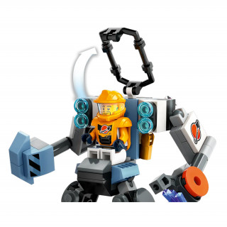 LEGO City Svemirski građevinski robot (60428) Igračka