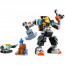 LEGO City Svemirski građevinski robot (60428) thumbnail