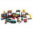 LEGO City Garaža za automobile (60389) thumbnail