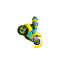 LEGO City Cyber Stunt Bike (60358) thumbnail