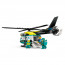 LEGO City Helikopter za spašavanje (60405) thumbnail