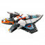 LEGO City Međuzvjezdani svemirski brod (60430) thumbnail