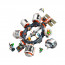 LEGO® City Modular Space Station (60433) thumbnail