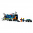 LEGO® City Kamiona s forenzičkim laboratorijem (60418) thumbnail