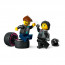 LEGO City kamion s trkaćim automobilom (60406) thumbnail