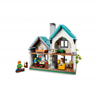 LEGO Classic: Udobna kuća (31139) Igračka