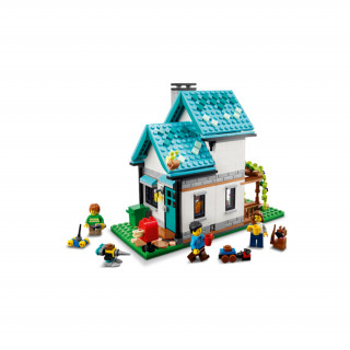 LEGO Classic: Udobna kuća (31139) Igračka