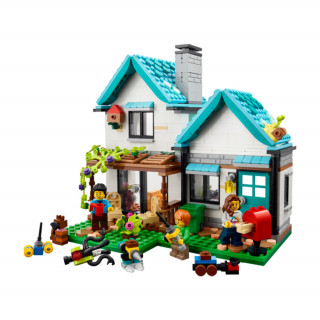 LEGO Classic: Udobna kuća (31139) Igračka