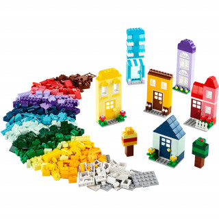 LEGO® Classic Kreativne kuće (11035) Igračka