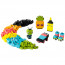 LEGO Classic: Kreativna fluorescentna zabava (11027) thumbnail