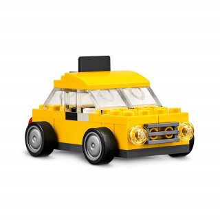 LEGO® Classic Kreativna vozila (11036) Igračka