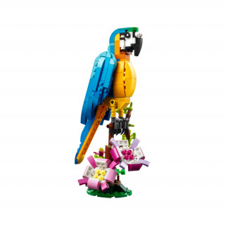 LEGO Creator: Egzotična papiga (31136) Igračka