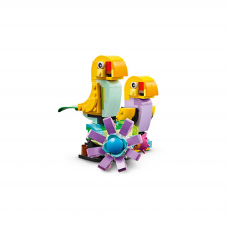  LEGO® Creator Cvijeće u kantici za zalijevanje (31149) Igračka