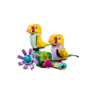  LEGO® Creator Cvijeće u kantici za zalijevanje (31149) Igračka
