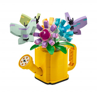  LEGO® Creator Cvijeće u kantici za zalijevanje (31149) Igračka