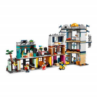 LEGO Creator: Glavna ulica (31141) Igračka