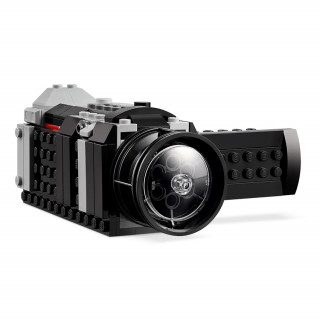 LEGO® Creator Retro fotoaparat (31147) Igračka