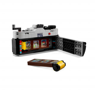 LEGO® Creator Retro fotoaparat (31147) Igračka