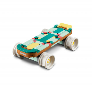 LEGO® Creator Retro koturaljke (31148) Igračka