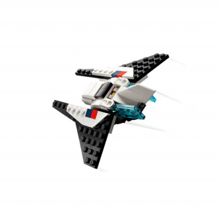 LEGO Creator:Svemirski šatl (31134) Igračka