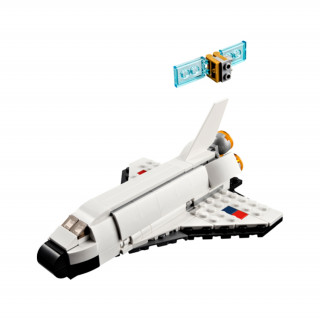 LEGO Creator:Svemirski šatl (31134) Igračka