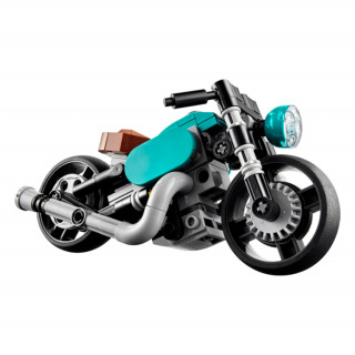 LEGO Creator: Starinski motocikl (31135) Igračka