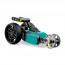 LEGO Creator: Starinski motocikl (31135) thumbnail
