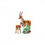 LEGO® Creator Divlje životinje sa safarija (31150) thumbnail